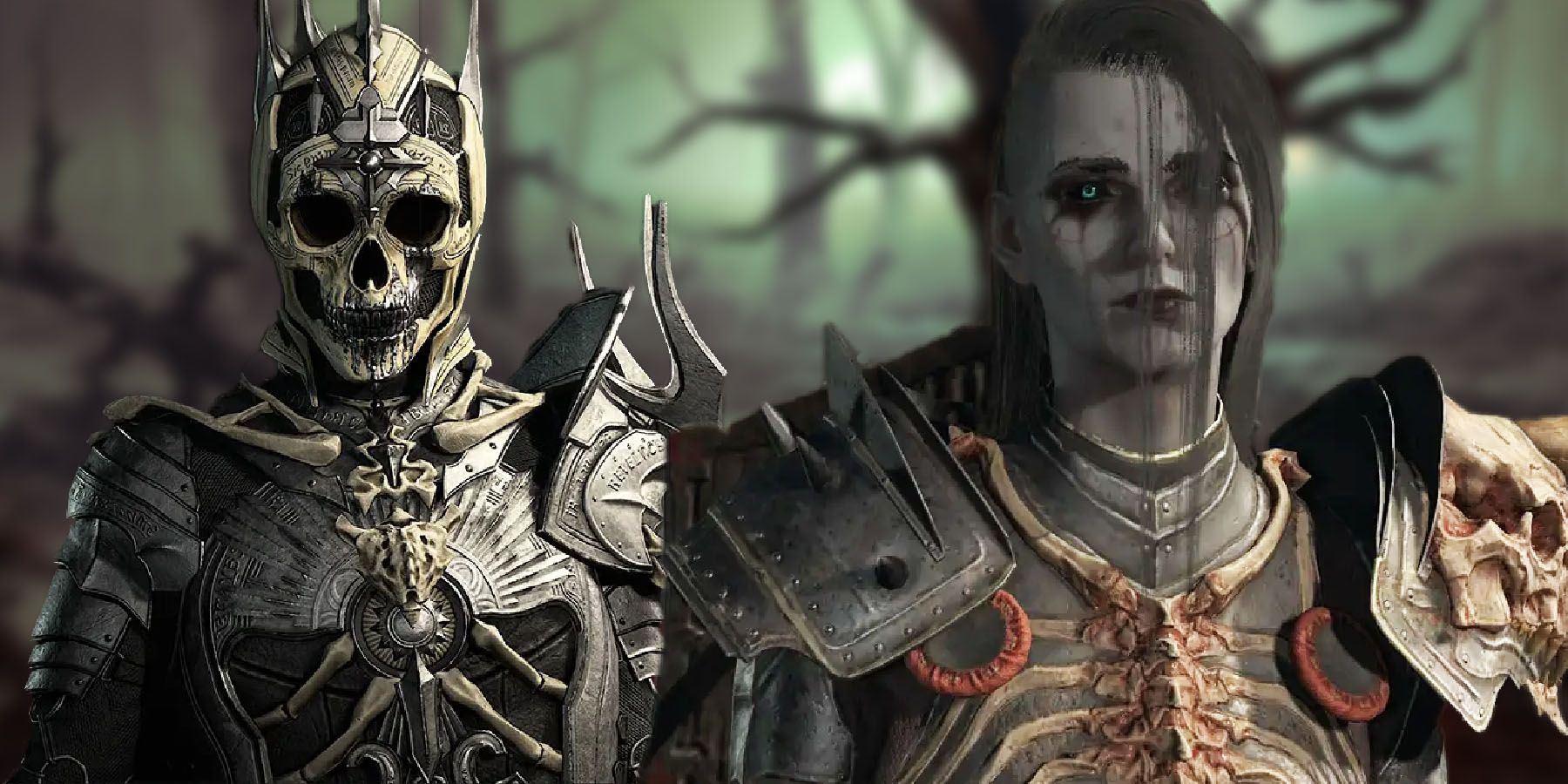 The Ultimate Necromancer Unique Items Tier List for Diablo 4