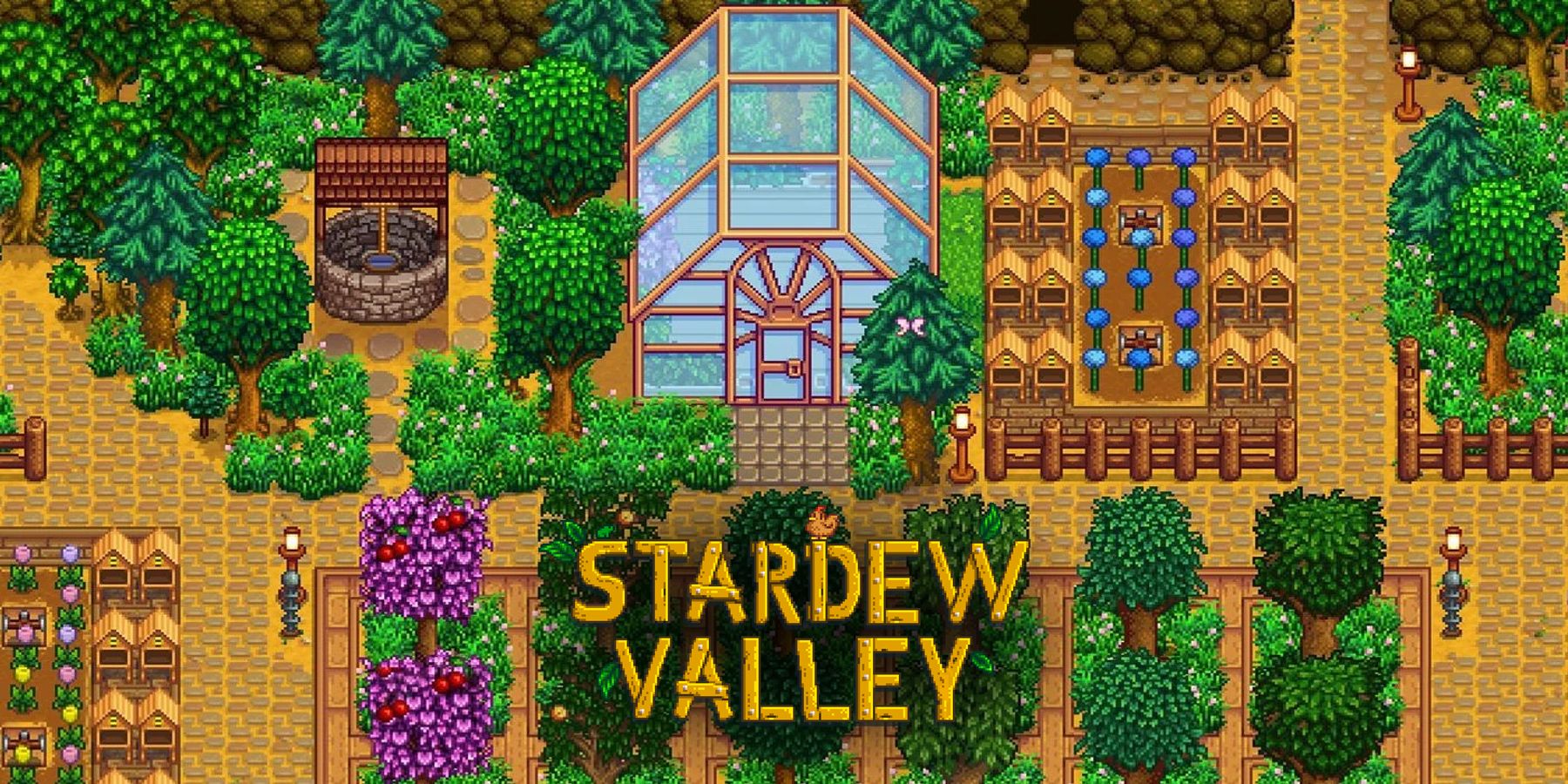 The Ultimate Guide to Maximizing Your Stardew Valley Greenhouse
