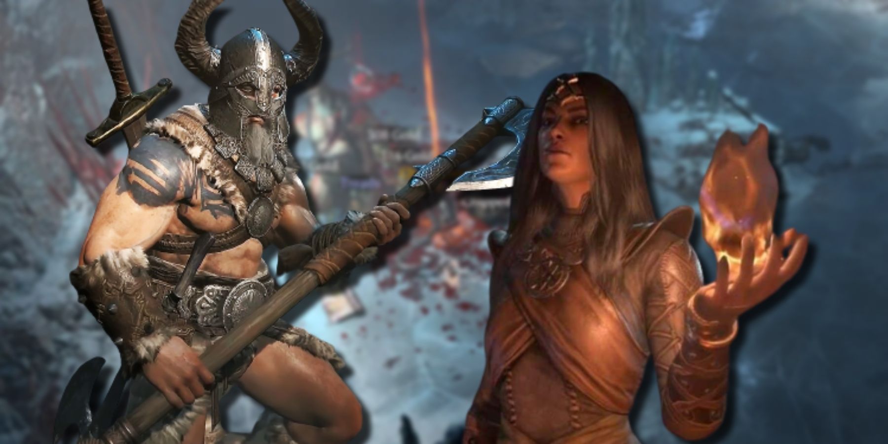 The Ultimate Guide to Diablo 4's World Tier 5 and Gem Tiers