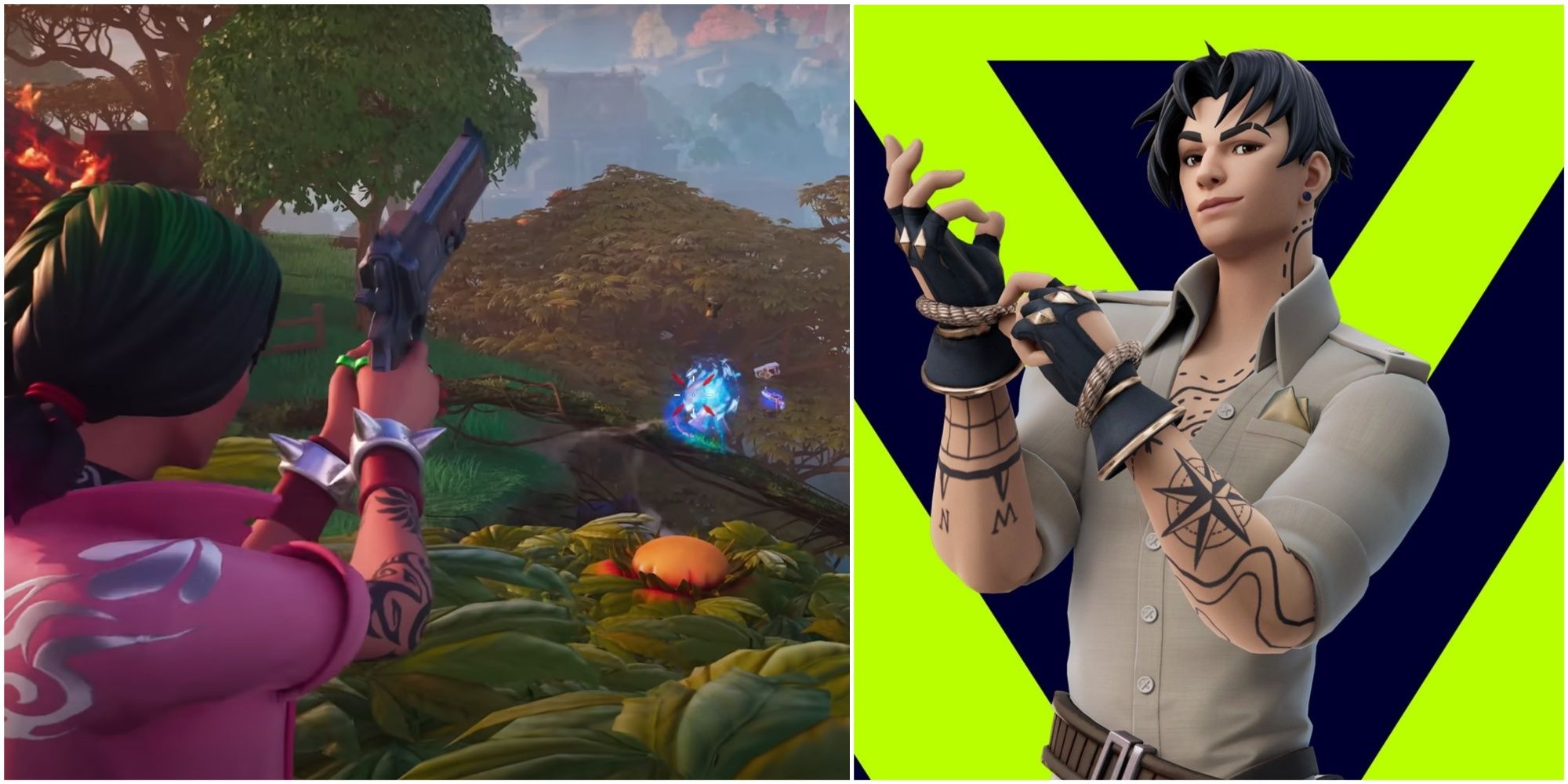 The Ultimate Guide to Crush Fortnite's Chapter 4 Season 3 Milestone Quests