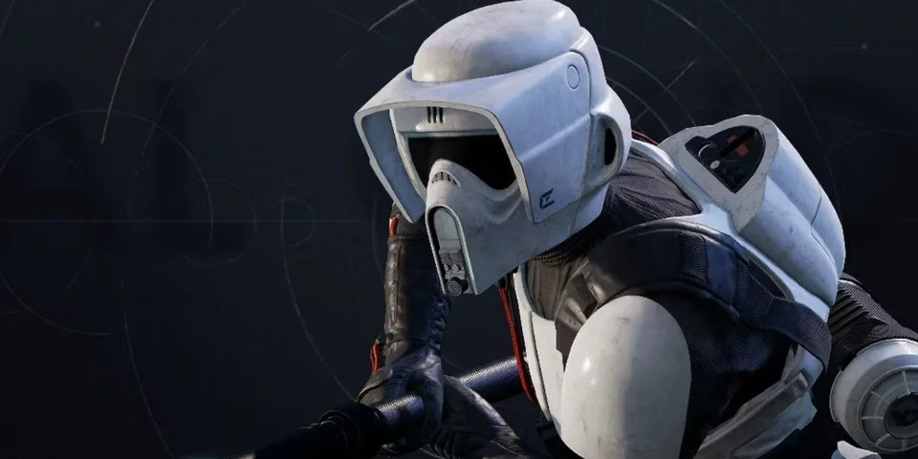 Why Rick the Door Technician Could Be the Darkest Villain in Star Wars Jedi Survivor