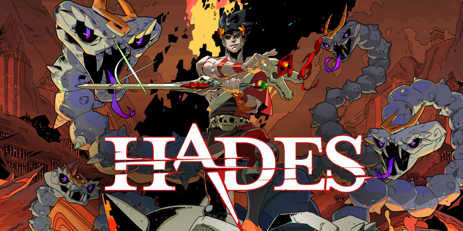 The Ultimate Hades Weapon Ranking Guide