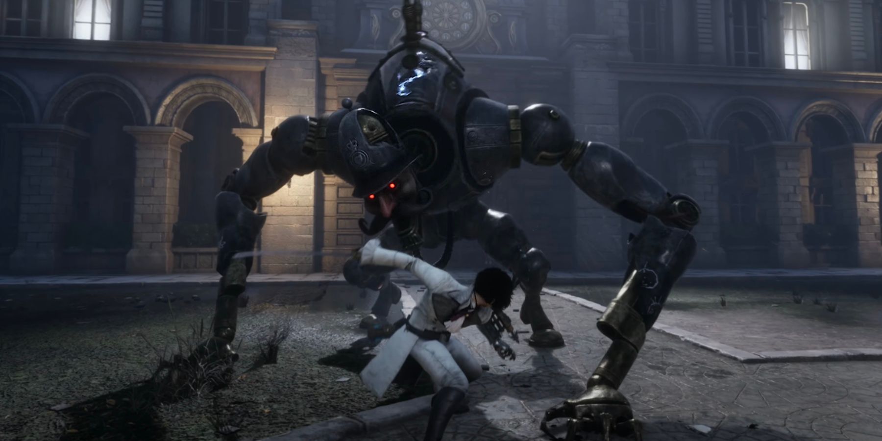 Revolutionizing the Boss Battle Experience in Future FromSoftware Souls Games
