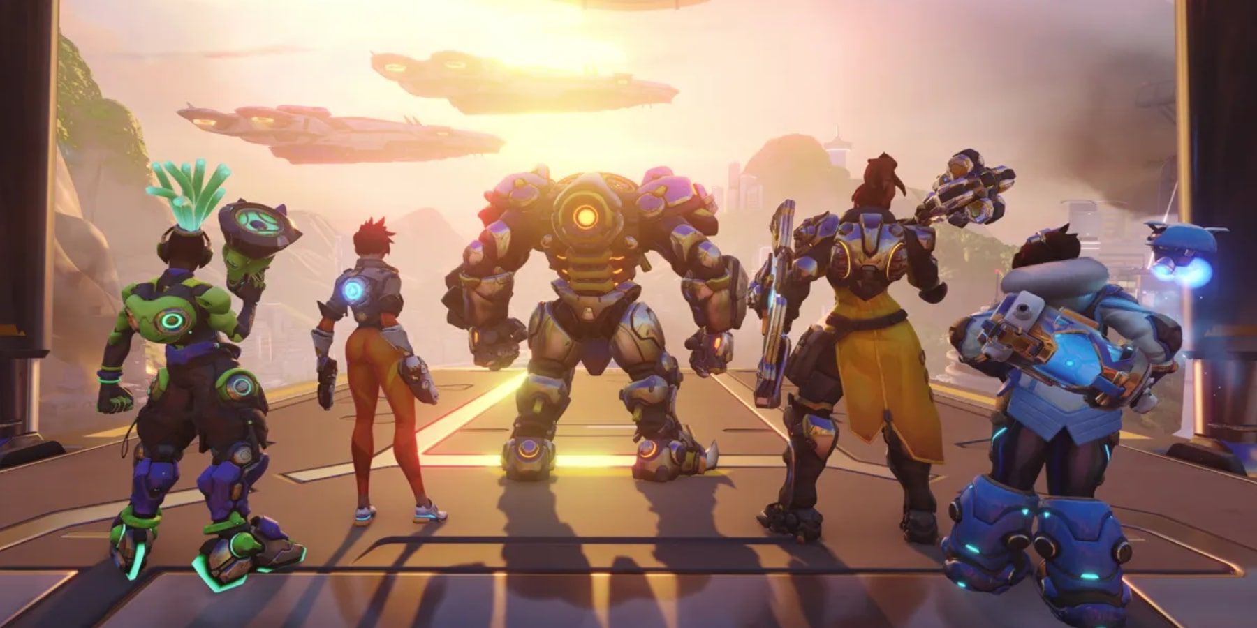 The Fatal Flaw in Overwatch 2's PvE Story Mode