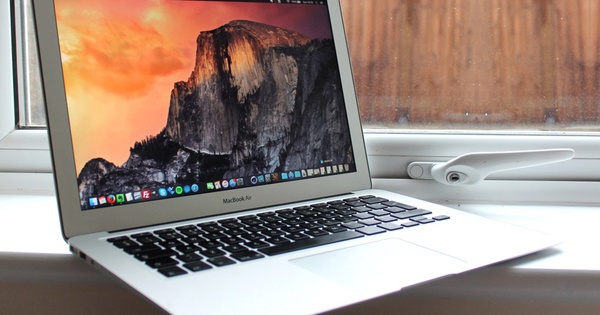 Những Tin Tức Khủng Khiếp Cho Người Sử Dụng MacBook Cũ