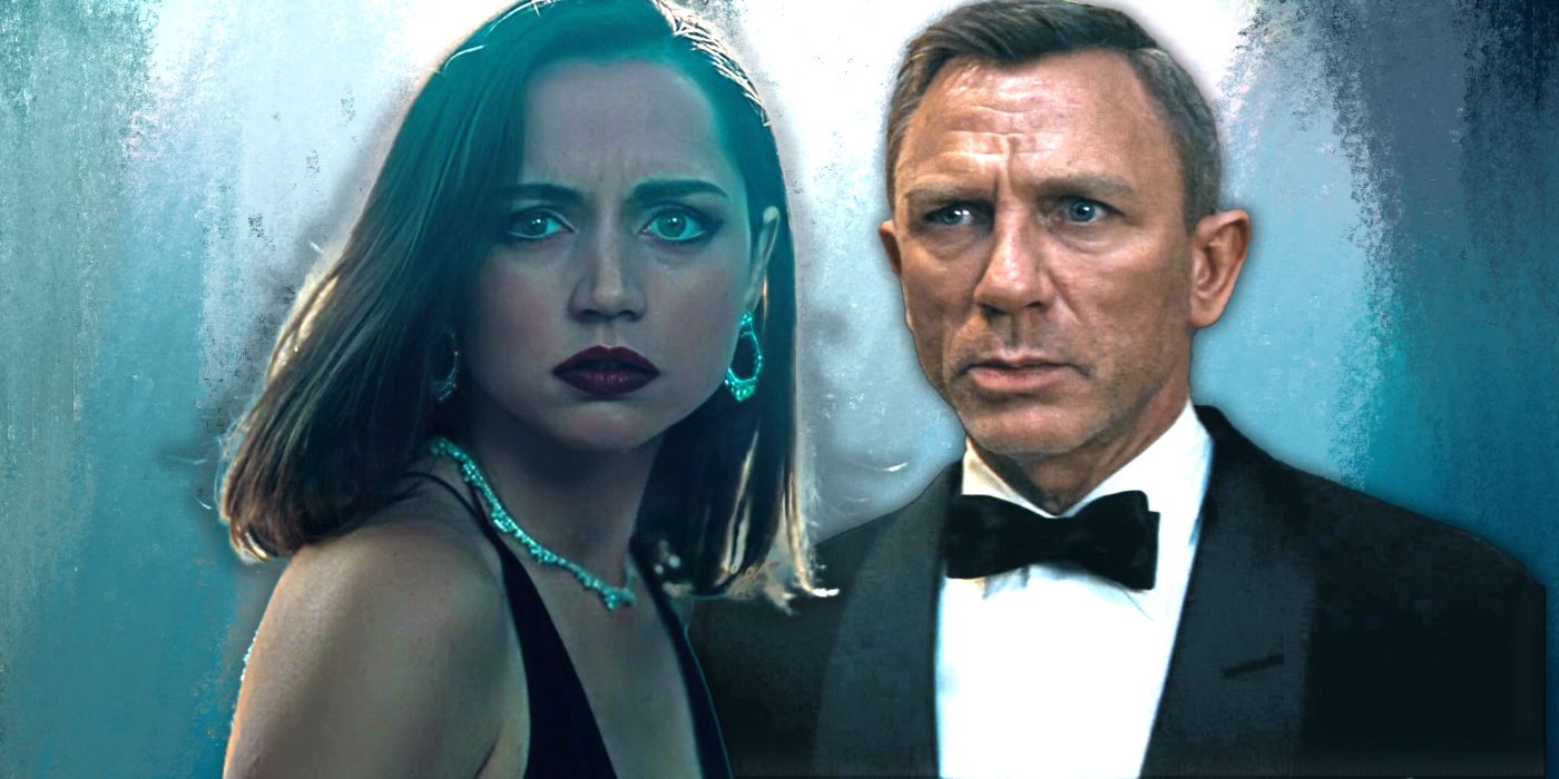 Former Bond Actor's Son Sparks Debate with Controversial Stance on Female-Led Films
