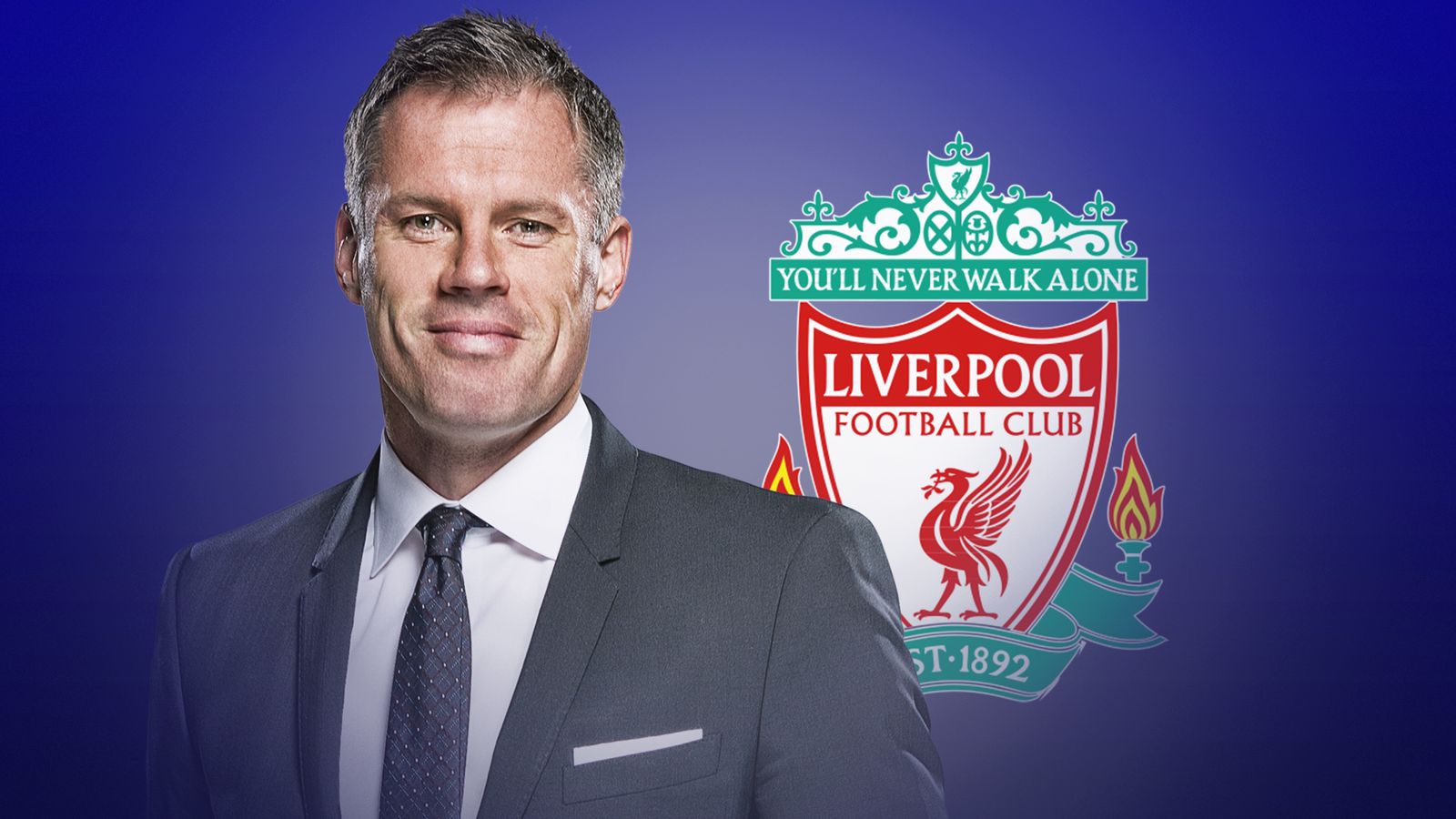 Jamie Carragher reveals Liverpool's plans for summer transfers following Alexis Mac Allister's 'steal'