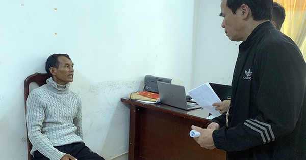 Bắt được 22 nghi can trong vụ tấn công trụ sở xã ở Đắk Lắk: Chi tiết mới nhất
