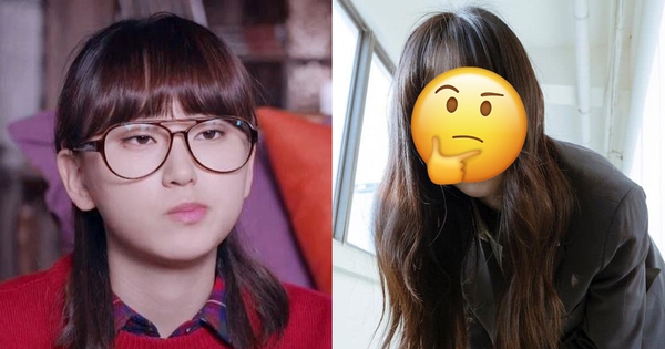 Sao nữ Reply 1988: Không ai ngờ được cô nàng giảm cân đến thế để tham gia phim mới