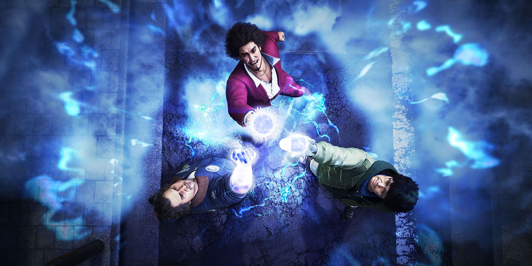 The Rise of the Fierce Dragon: Unveiling a Thrilling New Game Teaser