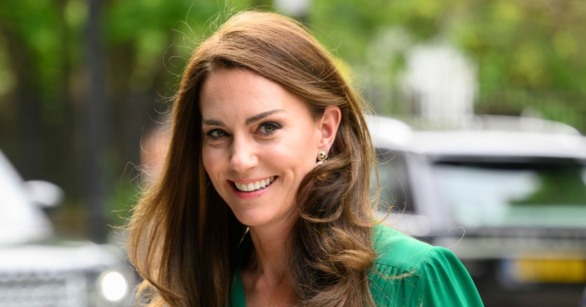 Why Princess Kate Can't Give You an Autograph - Surprising Reason Revealed