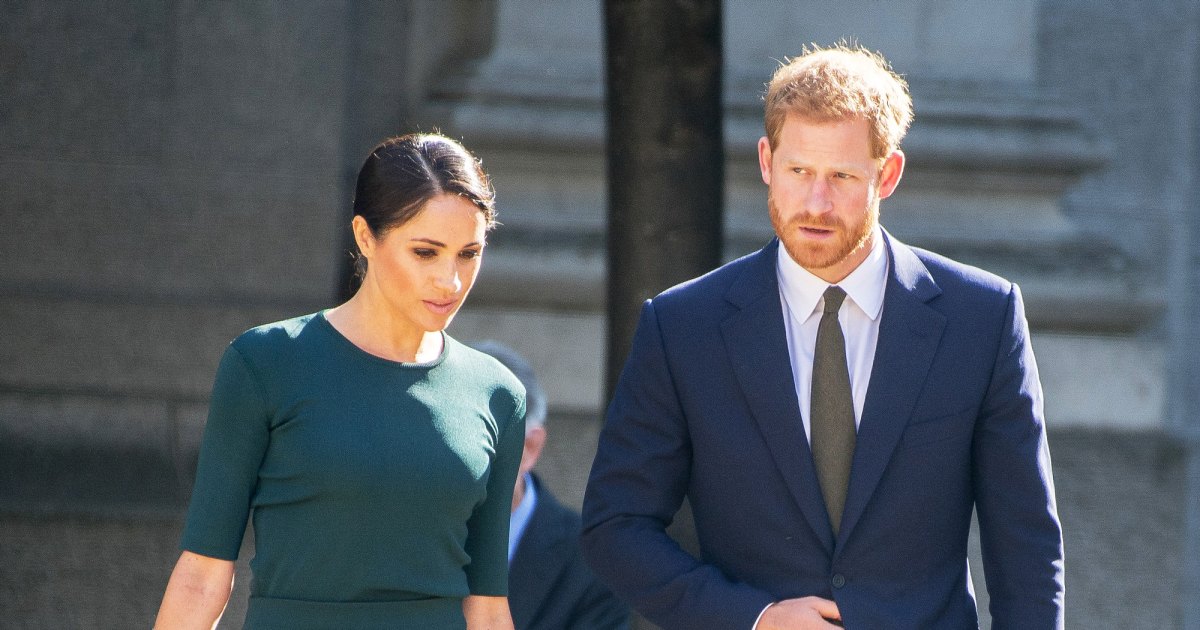 Royal Couple's Car Chase in NYC Sparks Shocking Response