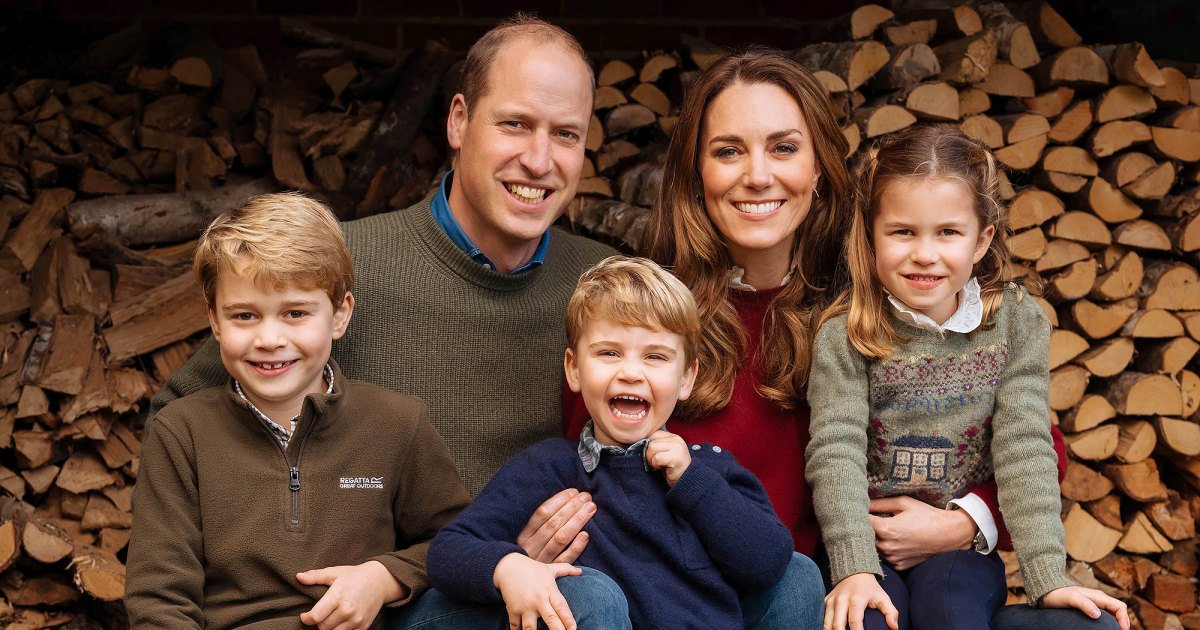 Unexpected Talents of the Royal Family: Prince William, Princess Kate, and Beyond