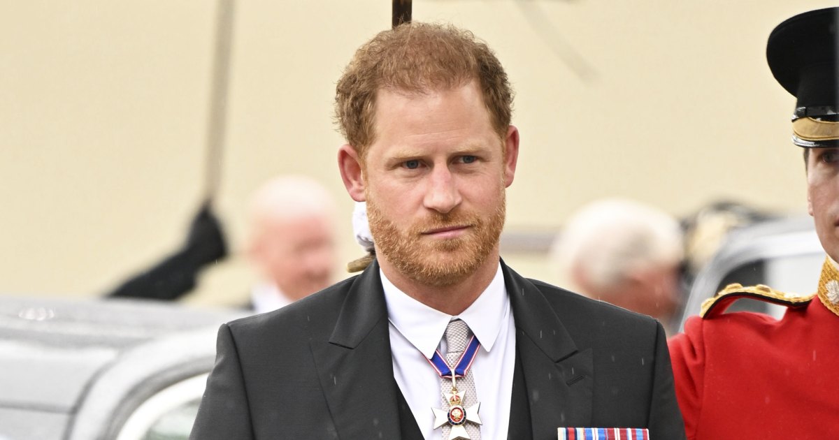 Royal Bombshell: Prince Harry's Court Testimony Delayed Due to Lilibet's Birthday