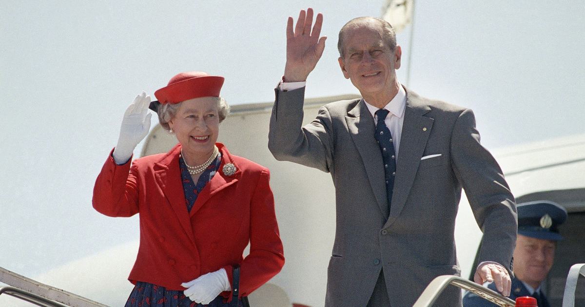 The Ultimate Guide to Queen Elizabeth II's Royal Dynasty