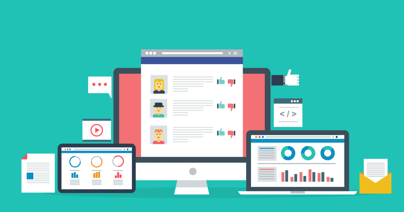 Chỉ số PR là gì? Cách đo lường và đánh giá hiệu quả của chiến dịch PR