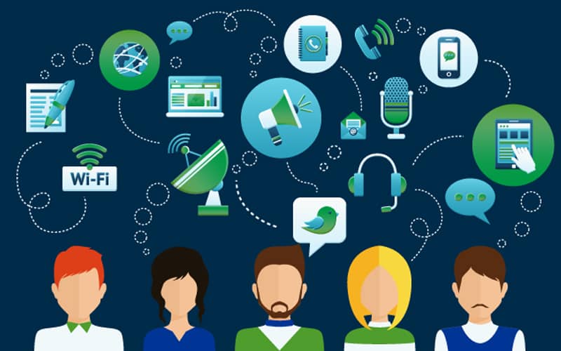 Phần mềm PR là gì? Vai trò của phần mềm PR