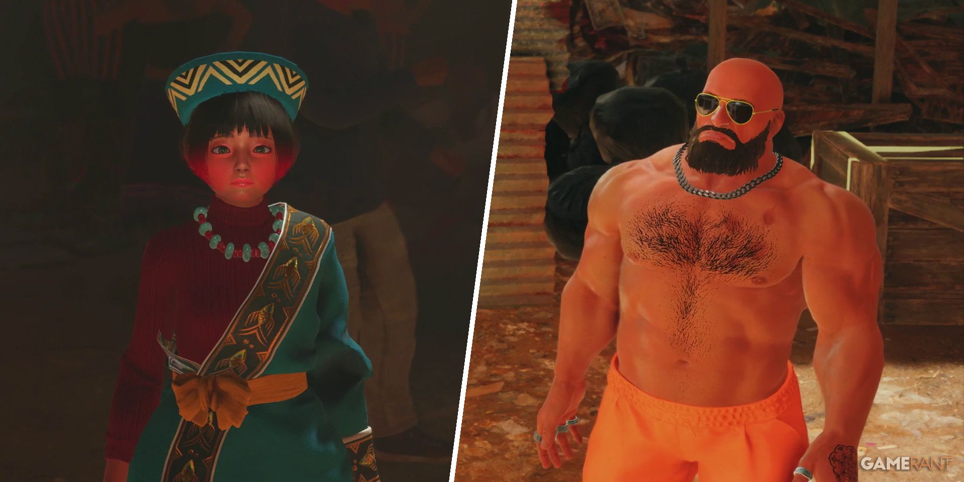 Master the Streets: Complete Chapter 10 Walkthrough for Street Fighter 6 World Tour