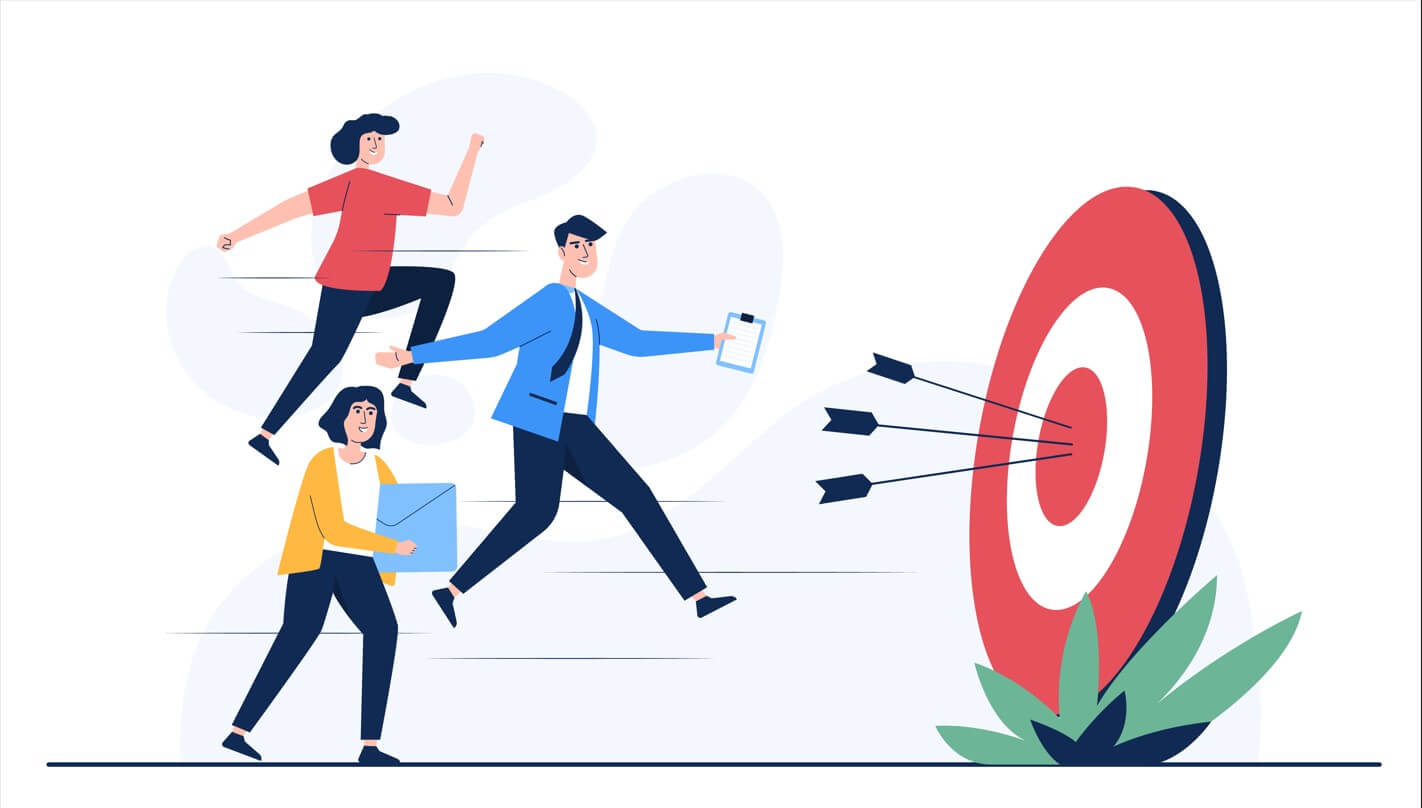 Mục tiêu marketing là gì? Tầm quan trọng, các loại mục tiêu marketing phổ biến