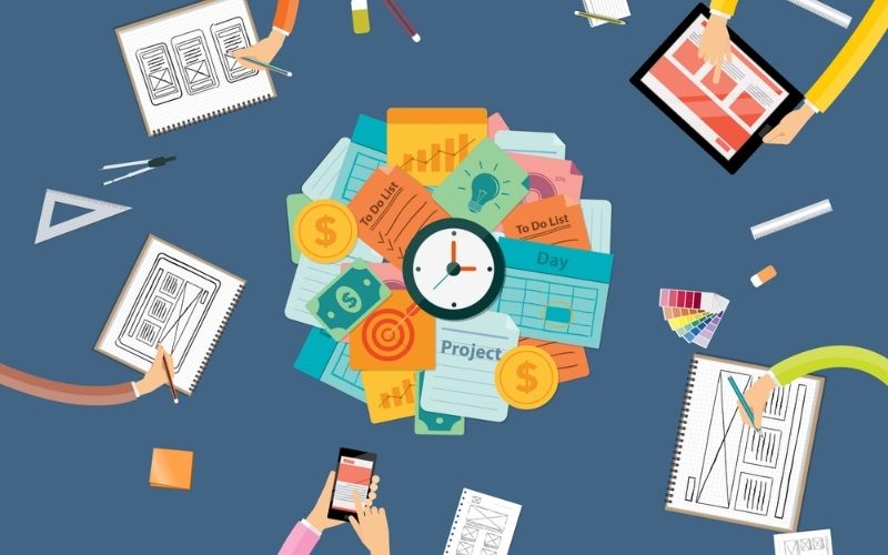 Agency marketing là gì? Tầm quan trọng, cách chọn đúng agency marketing phù hợp.