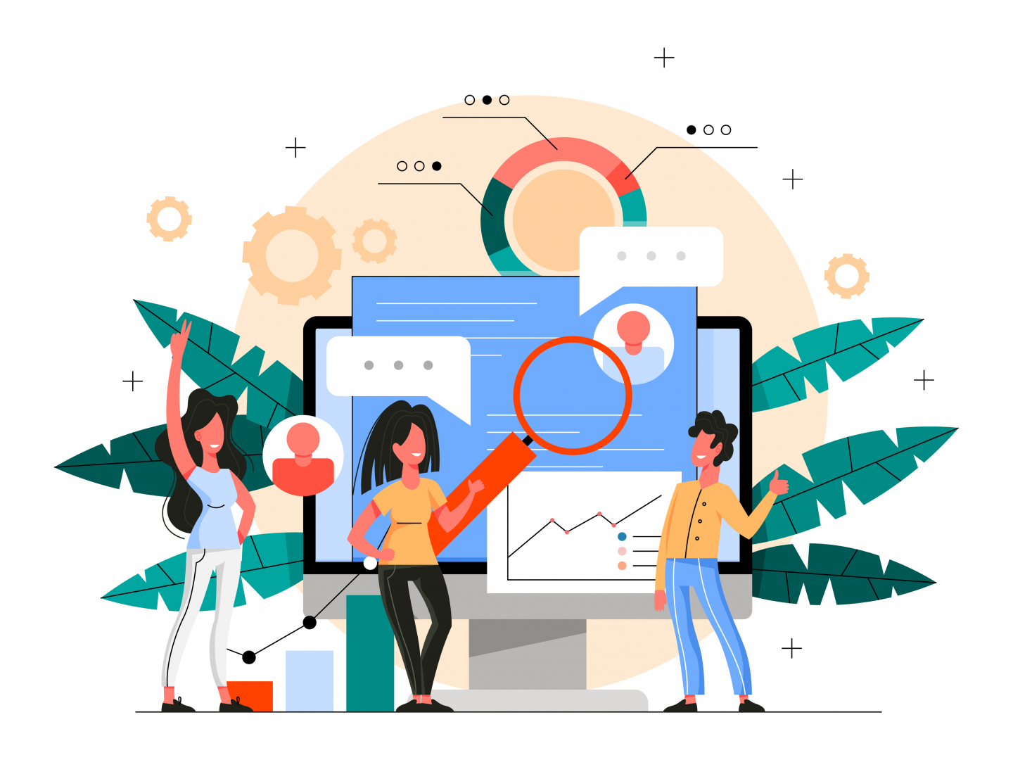 Agency quảng cáo là gì? Vai trò và chức năng của một agency trong ngành quảng cáo.