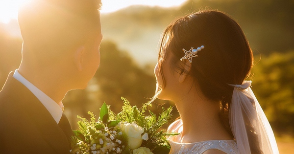 Bỏ qua lời thuyết phục của bạn trai, tại sao tôi không muốn trở thành dâu