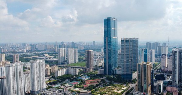 Đại gia bất động sản đình đám: Keangnam, Grand Plaza, Gucci, Louis Vuitton đồng loạt bị kiểm tra