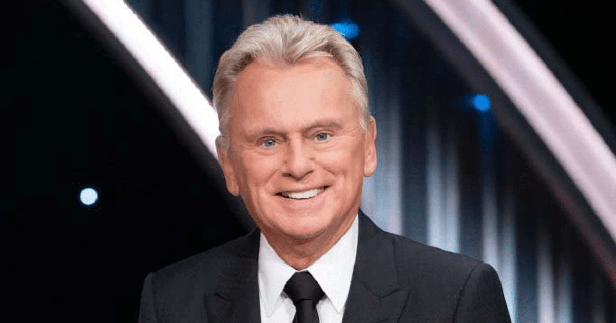 Shocking News: Pat Sajak Steps Down as Host of ‘Wheel of Fortune’ After 40 Years