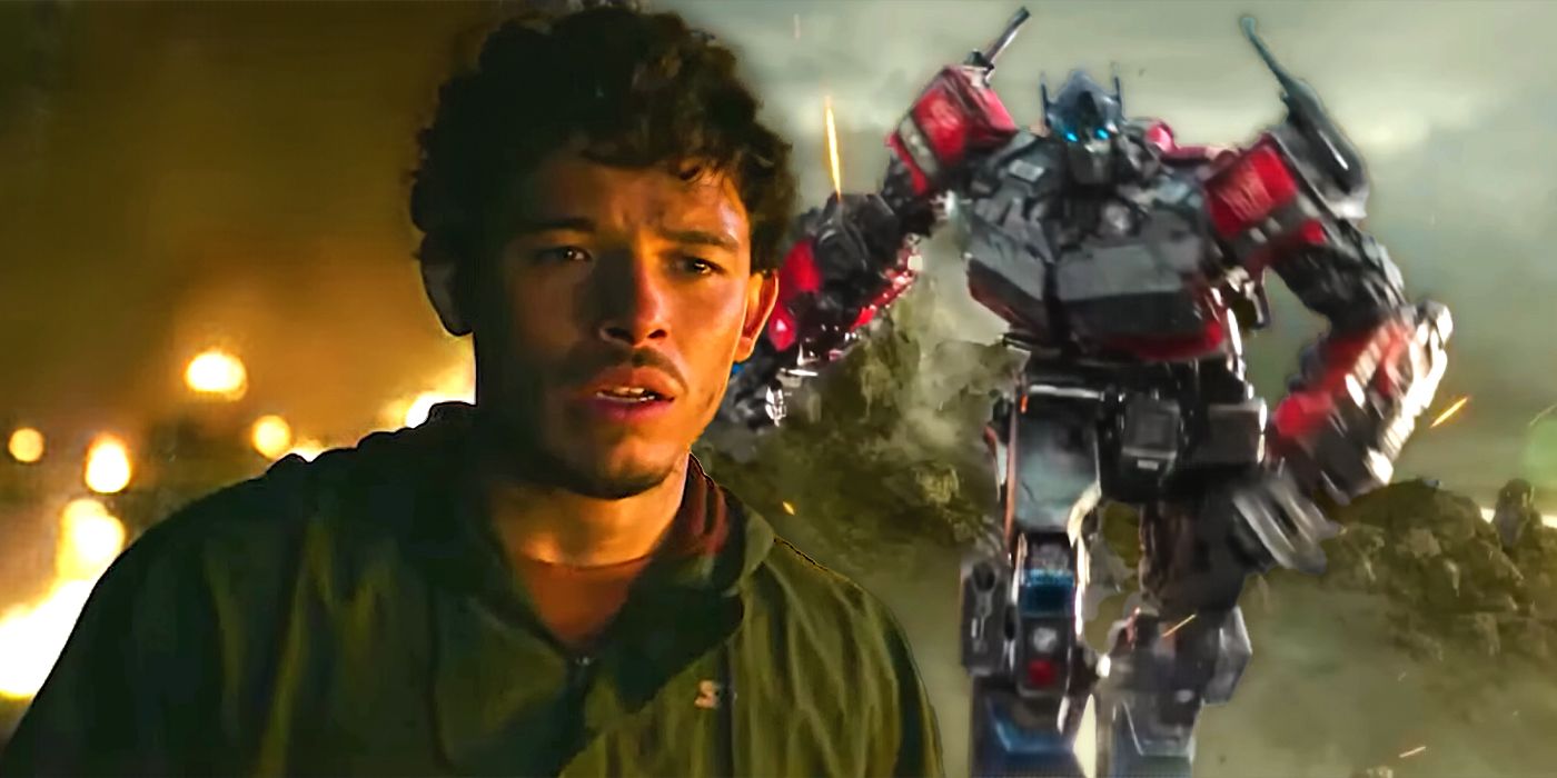 Transformers 8 Shocks Fans With Major Twist: Rise Of The Beasts Director In Talks for Next Installment