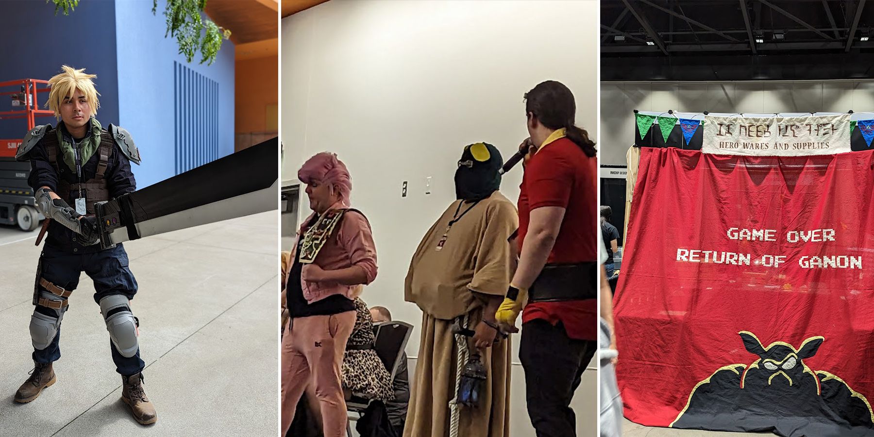 Exclusive Sneak Peek: Fanime 2023 Unveiled