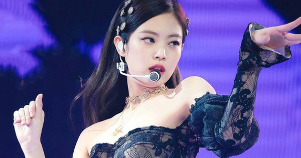 Jennie (BLACKPINK) chính thức gia nhập đế chế siêu anh hùng Marvel!