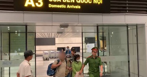 Bí mật kinh hoàng trong cuộc đời Phạm Thị Nga sau 21 năm