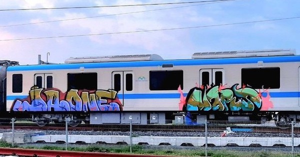 Nghi vấn đối tượng nước ngoài thủ tiêu hệ thống metro số 1 tại TPHCM