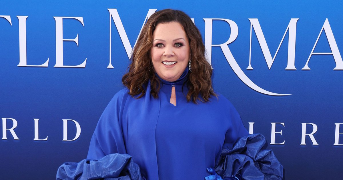Melissa McCarthy's Shocking Revelation About 'Gilmore Girls' Experience