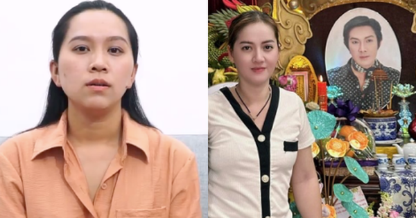 Cháu gái NSƯT Vũ Linh nói gì về những lùm xùm gần đây?