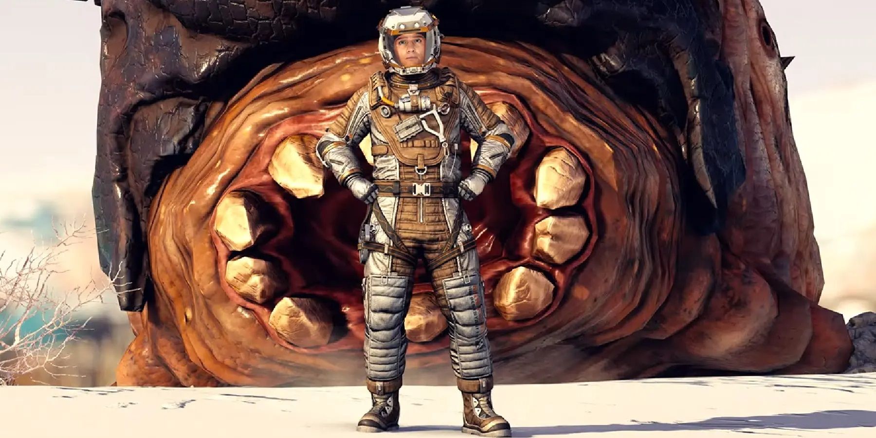 Starfield Defies Bethesda's Infamous Bug Issues, According to Xbox Head