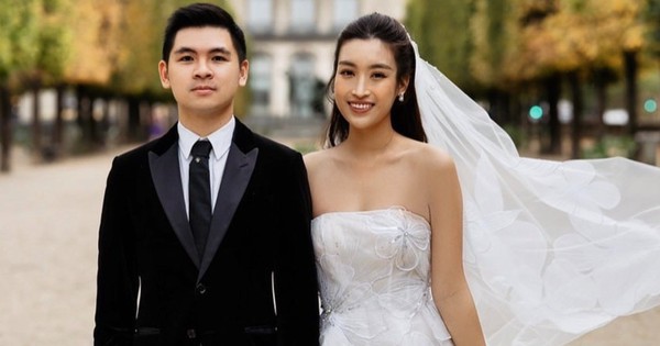 Cuộc sống đôi Đỗ Mỹ Linh và chồng chủ tịch: Những bí mật chưa kể