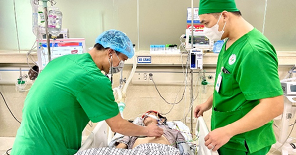 Rượu và Hôn mê sâu nguy kịch: Tác hại đáng sợ sau những ngày không ăn
