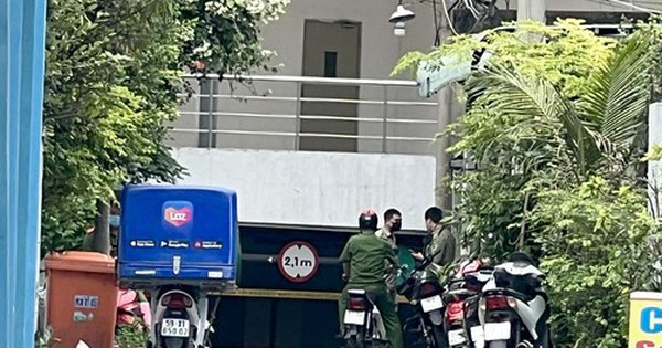 2 người chết trong căn phòng trọ: Hình sự đang điều tra vụ việc ở TPHCM