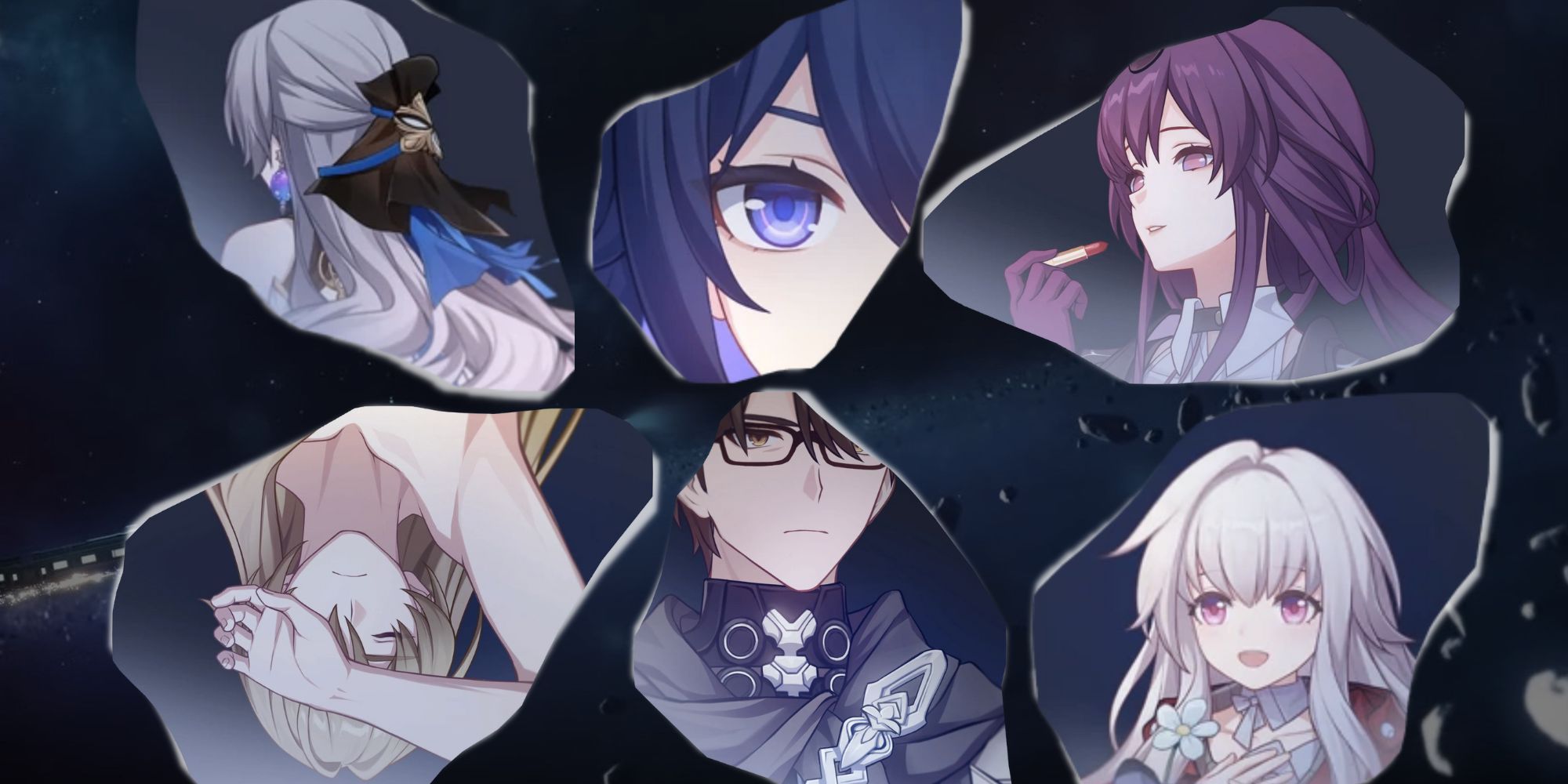 Master the Art of Eidolon Priority in Honkai: Star Rail with This Guide