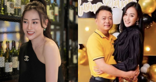 Phương Oanh: Biến hóa ngoạn mục khi Shark Bình hé lộ bí mật!