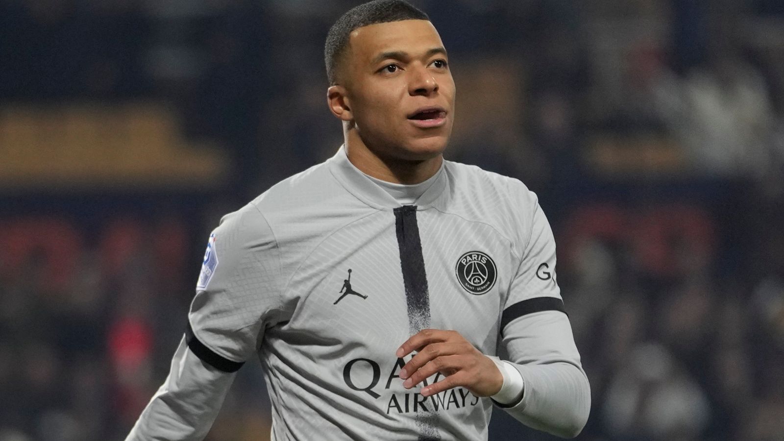 Kylian Mbappe: Shocking Update on Paris Saint-Germain Future Revealed