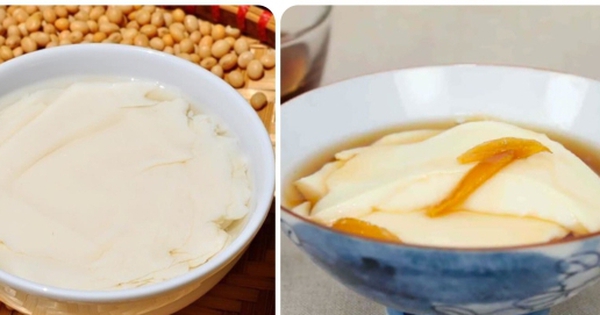 Tại sao ăn quá nhiều tào phớ giải nhiệt lại nguy hiểm cho sức khỏe?