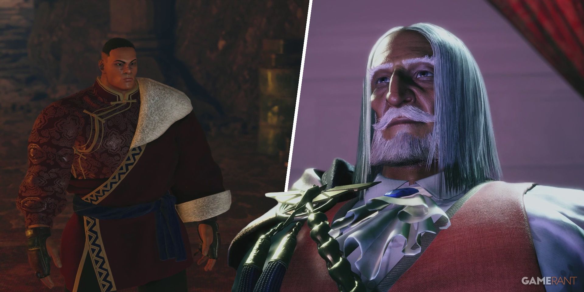 Master the Streets with our Ultimate Street Fighter 6 World Tour Guide - Chapter 14