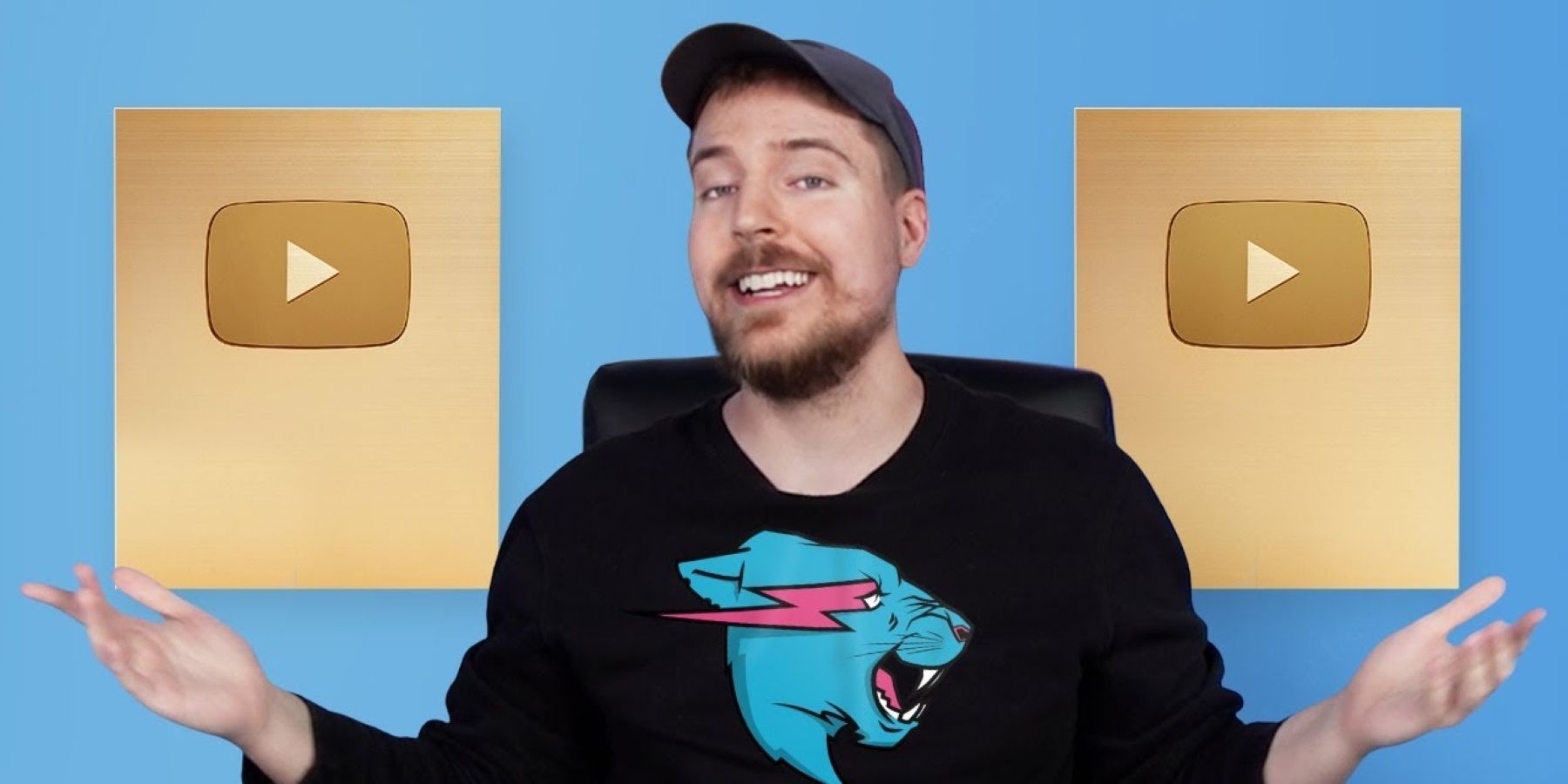MrBeast Smashes 24-Hour View Record with New Video
