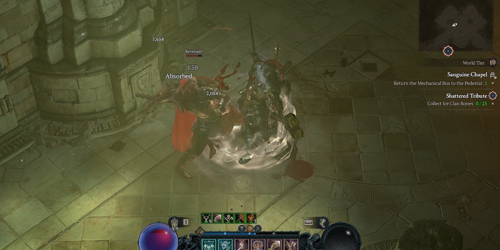 Master the Ultimate Diablo 4 Double Swing Barbarian Build for the Perfect Endgame Experience