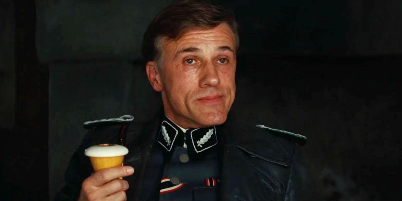 The Real Story Behind Inglourious Basterds' Historical Inaccuracies