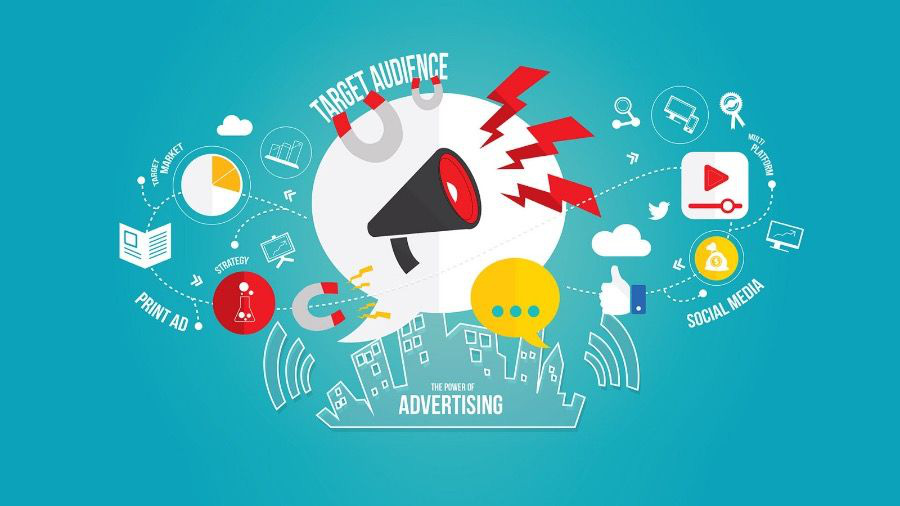 Hình thức quảng cáo là gì? Các yếu tố cần lưu ý, các xu hướng mới trong hình thức quảng cáo và cách áp dụng vào chiến lược Marketing