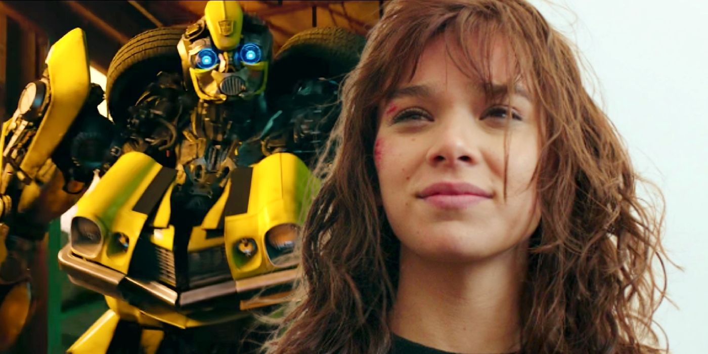 Director Hints at Hailee Steinfeld's Return in Bumblebee-less Transformers 7