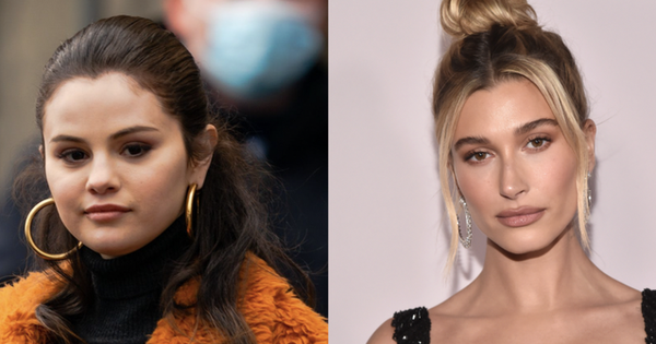 Hailey Bieber lên tiếng về chỉ trích với Selena Gomez: Độc quyền phát biểu mới nhất!